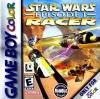 Star Wars Episode 1 - Racer
